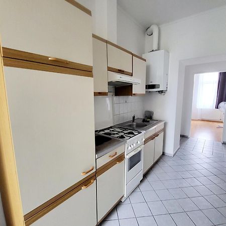 Buchengasse Apartment Vienna - Free Highspeed-Internet Екстериор снимка