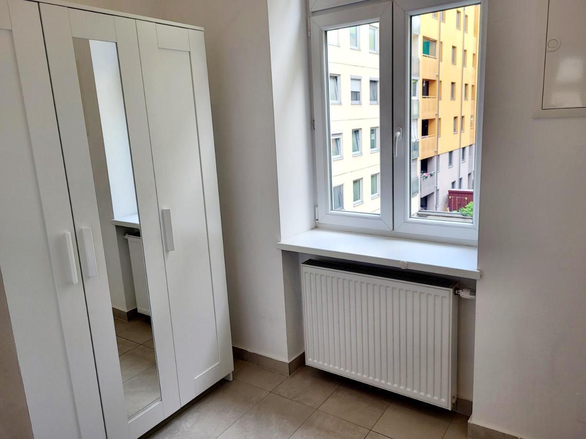 Buchengasse Apartment Vienna - Free Highspeed-Internet Екстериор снимка