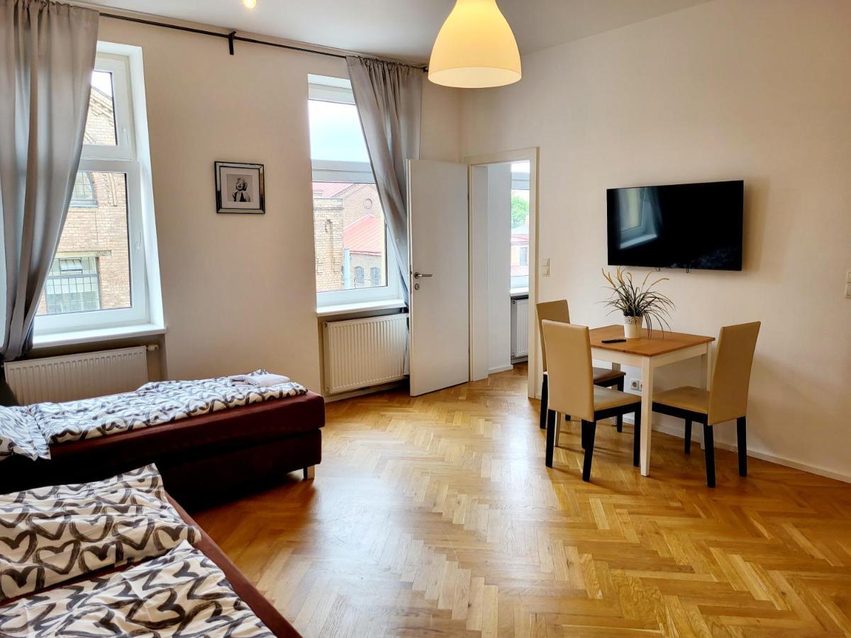 Buchengasse Apartment Vienna - Free Highspeed-Internet Екстериор снимка