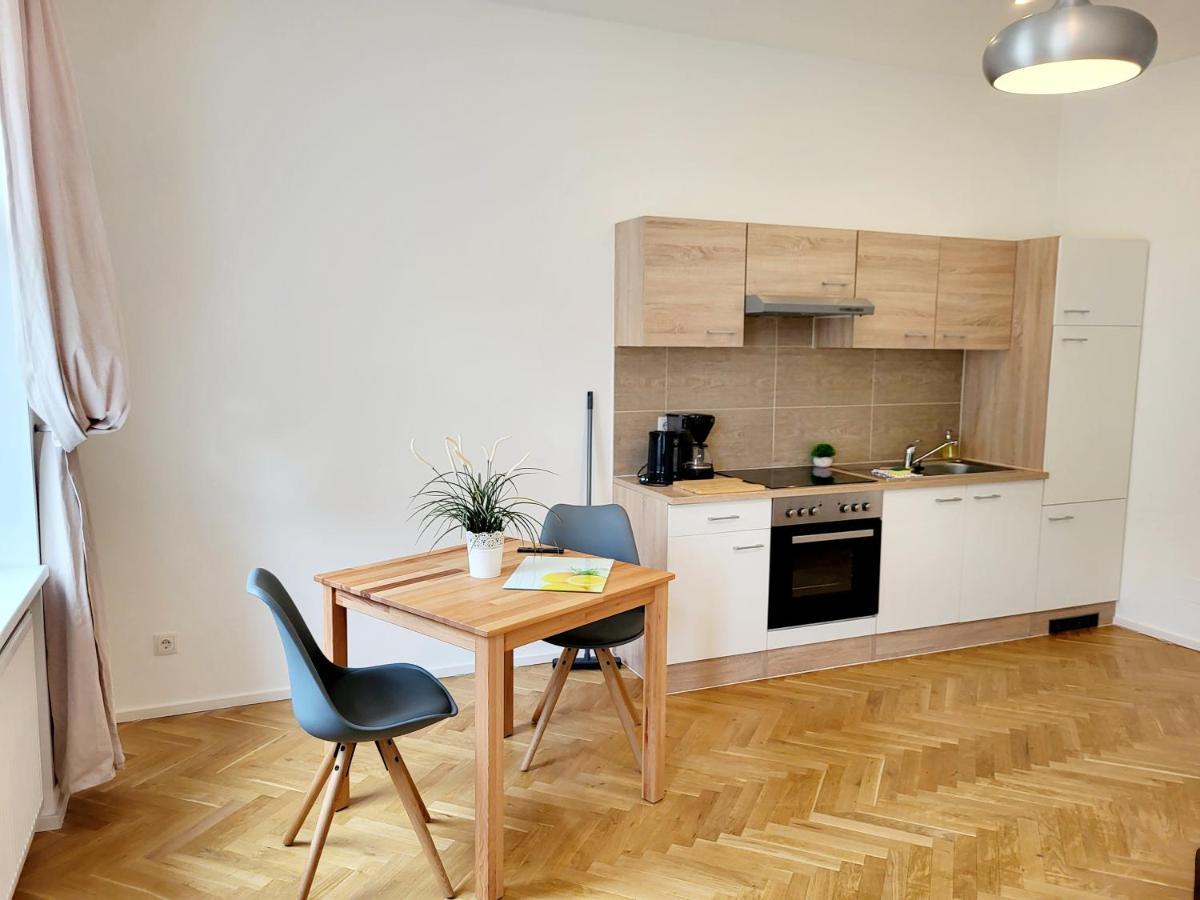 Buchengasse Apartment Vienna - Free Highspeed-Internet Екстериор снимка