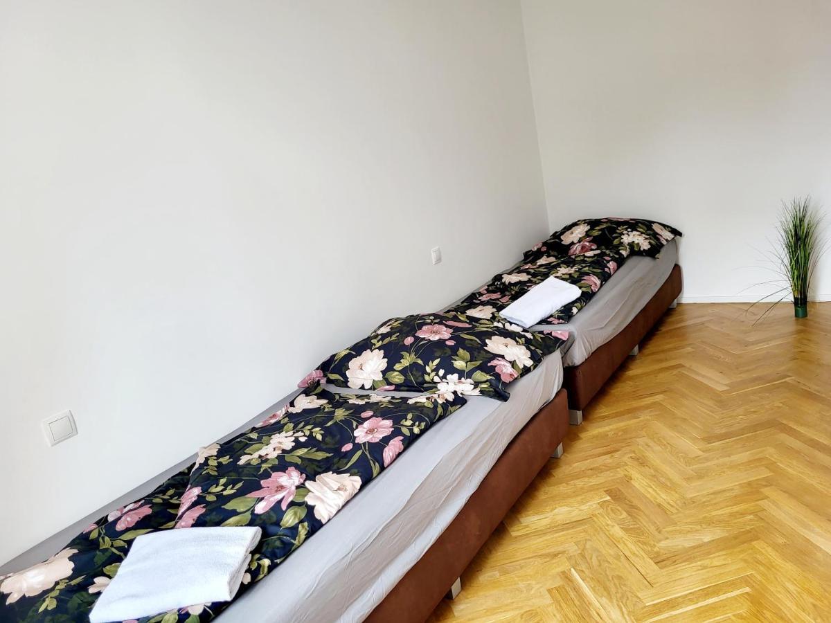 Buchengasse Apartment Vienna - Free Highspeed-Internet Екстериор снимка