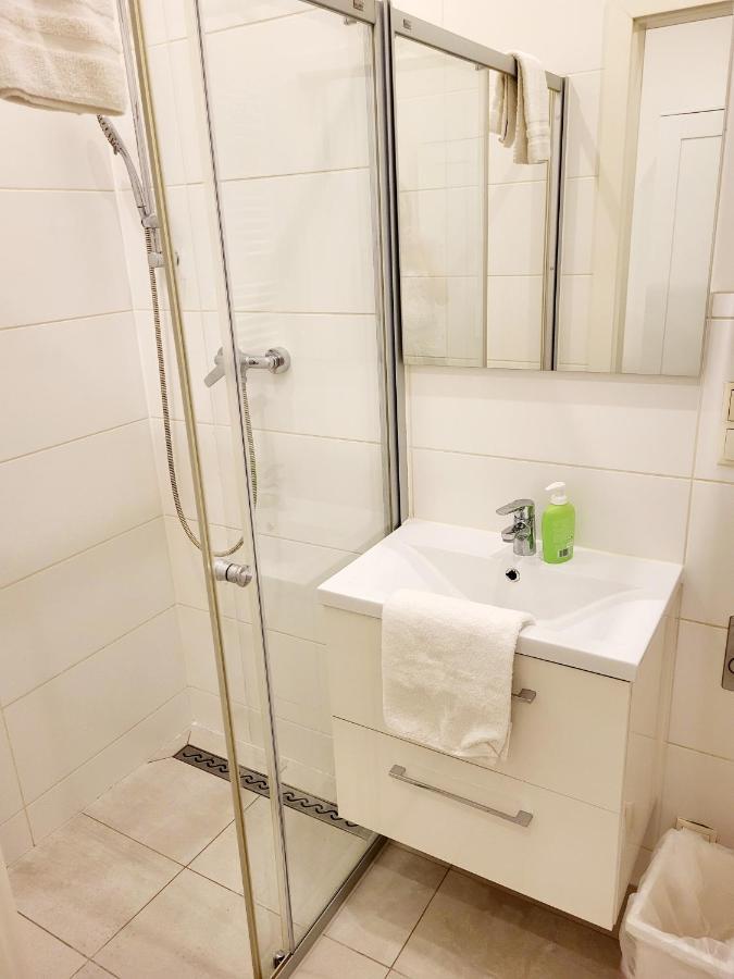 Buchengasse Apartment Vienna - Free Highspeed-Internet Екстериор снимка