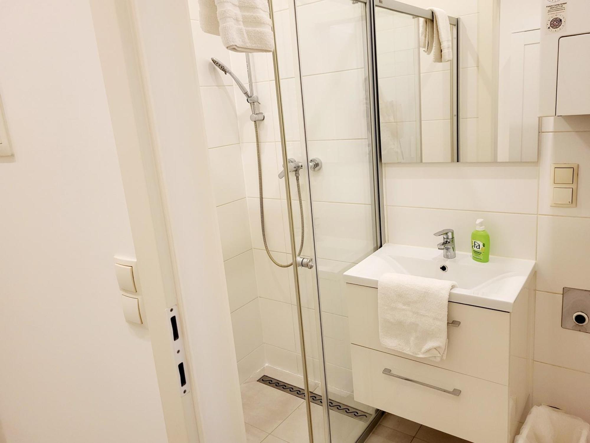 Buchengasse Apartment Vienna - Free Highspeed-Internet Екстериор снимка