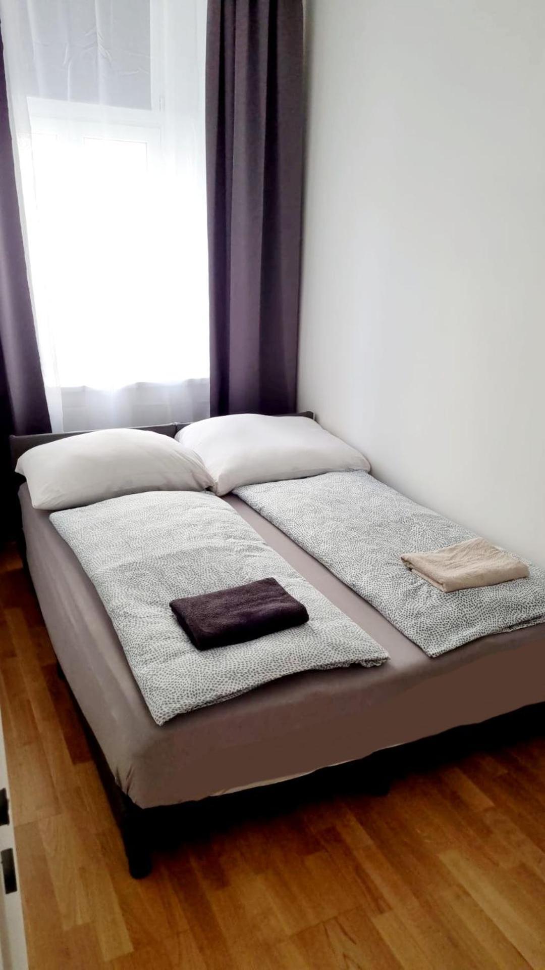 Buchengasse Apartment Vienna - Free Highspeed-Internet Екстериор снимка