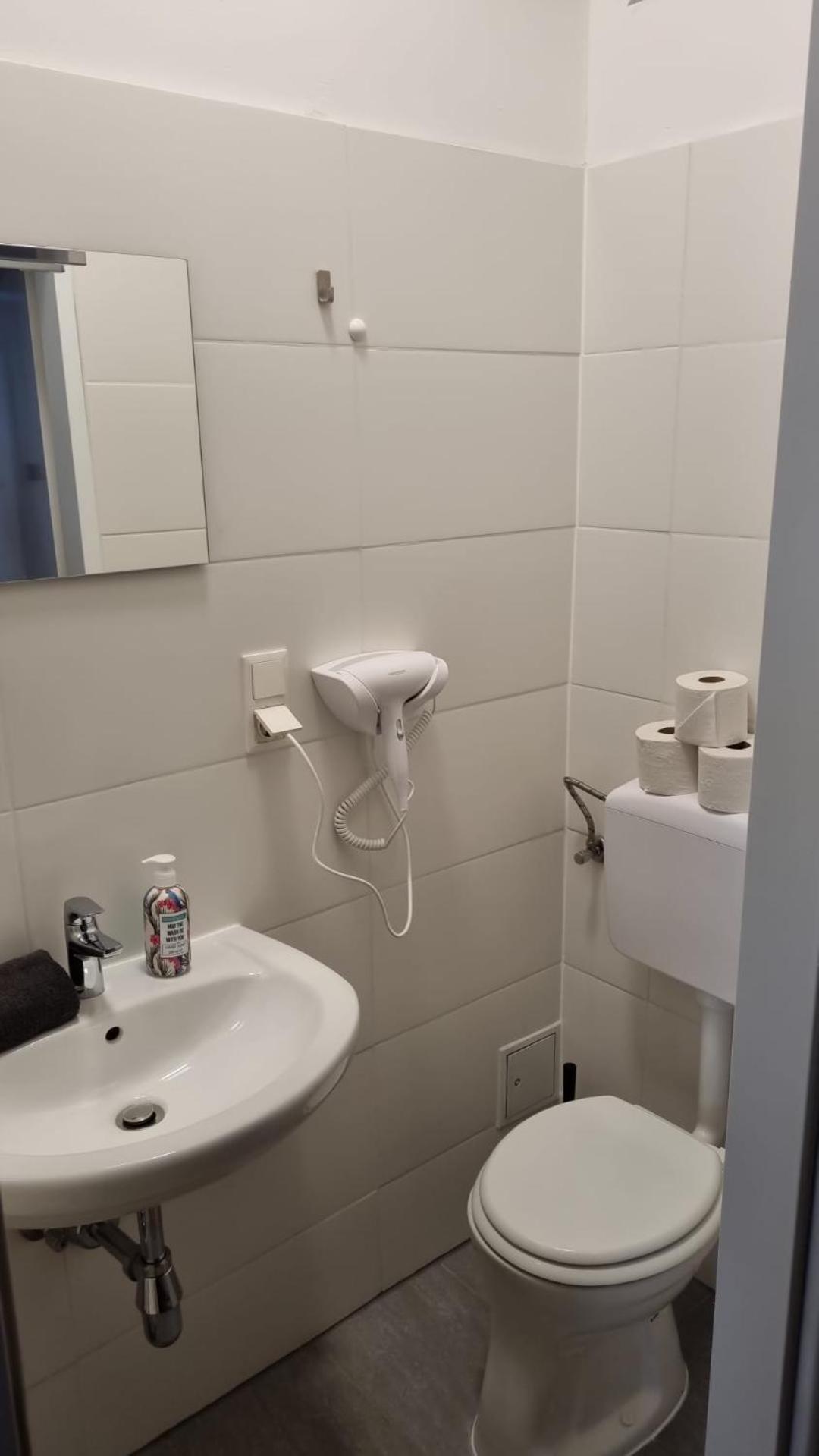 Buchengasse Apartment Vienna - Free Highspeed-Internet Екстериор снимка