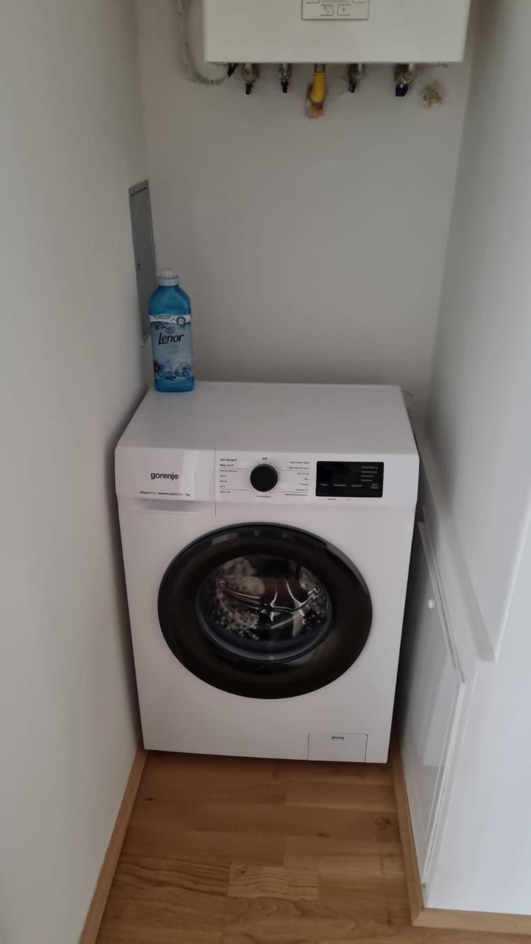Buchengasse Apartment Vienna - Free Highspeed-Internet Екстериор снимка