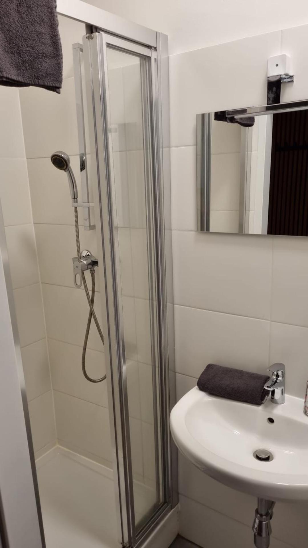Buchengasse Apartment Vienna - Free Highspeed-Internet Екстериор снимка
