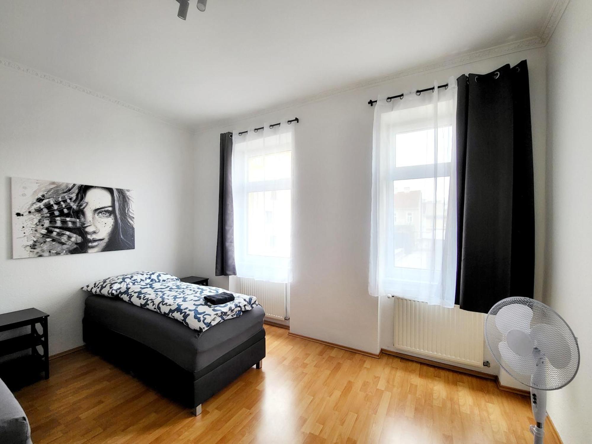 Buchengasse Apartment Vienna - Free Highspeed-Internet Екстериор снимка