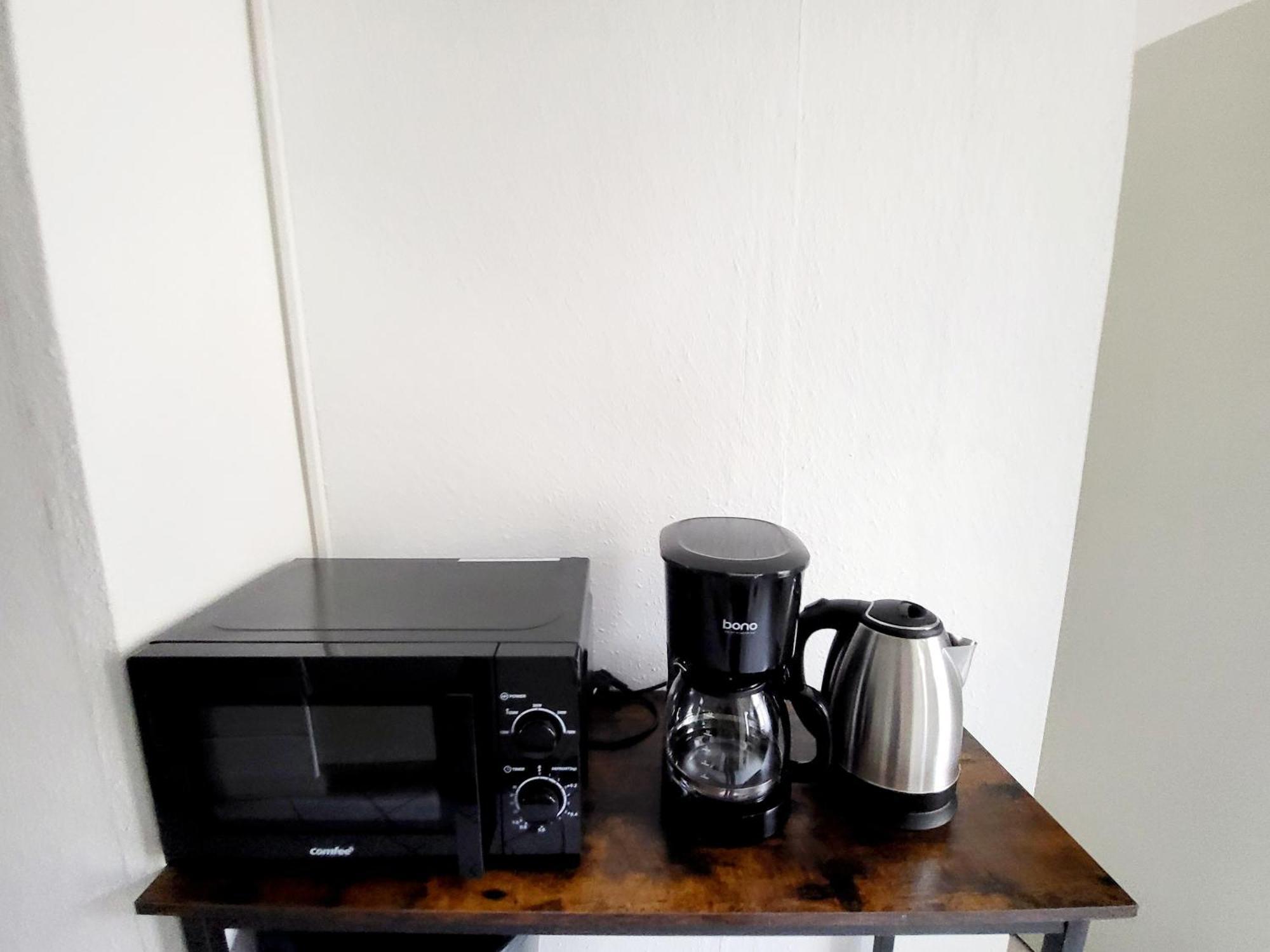 Buchengasse Apartment Vienna - Free Highspeed-Internet Екстериор снимка