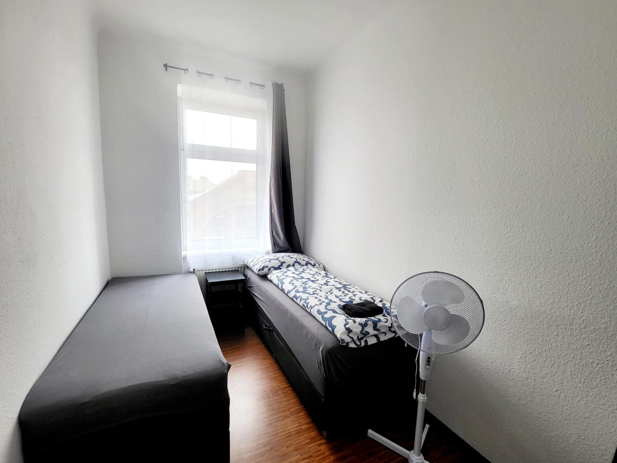 Buchengasse Apartment Vienna - Free Highspeed-Internet Екстериор снимка
