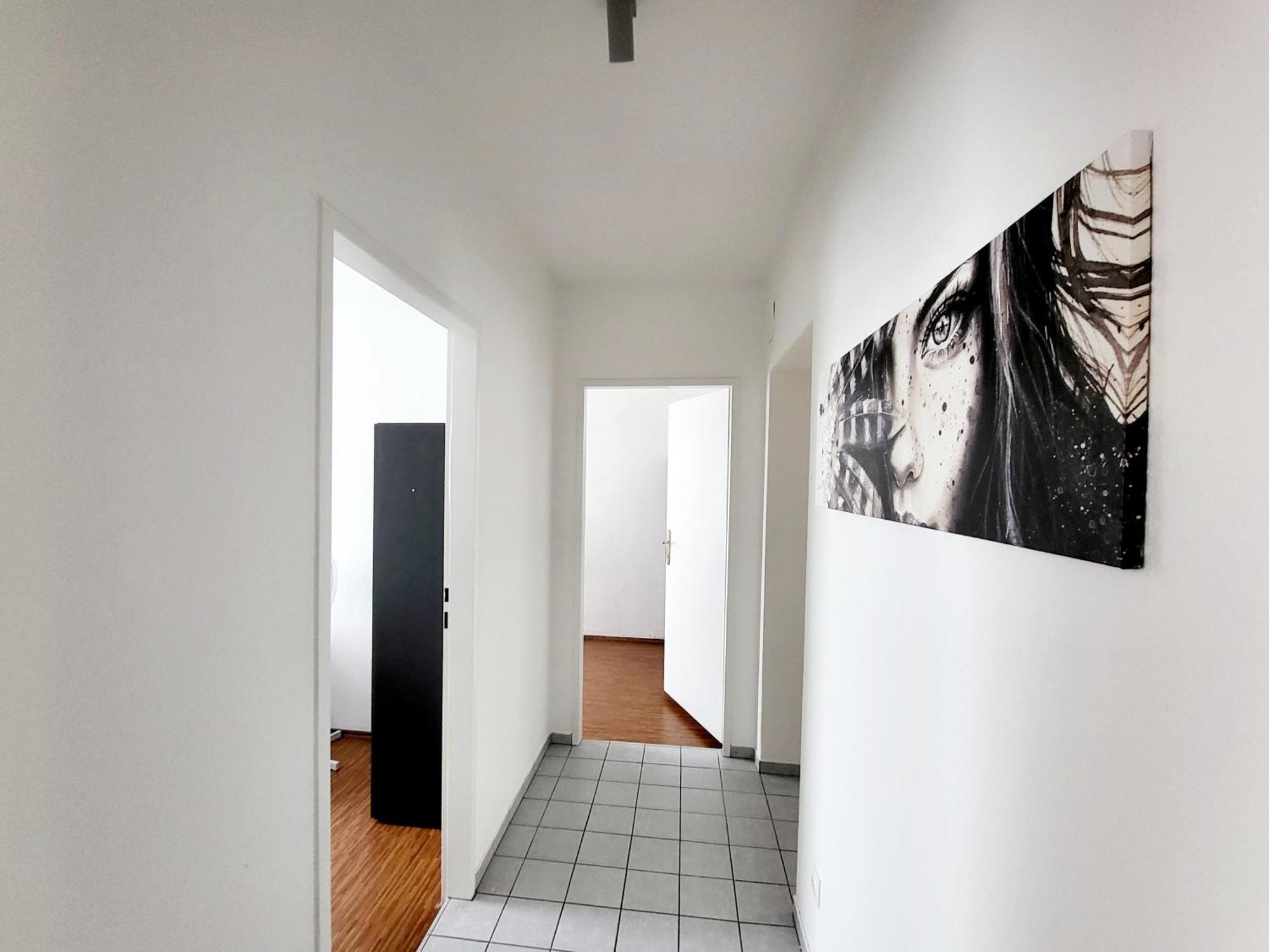 Buchengasse Apartment Vienna - Free Highspeed-Internet Екстериор снимка
