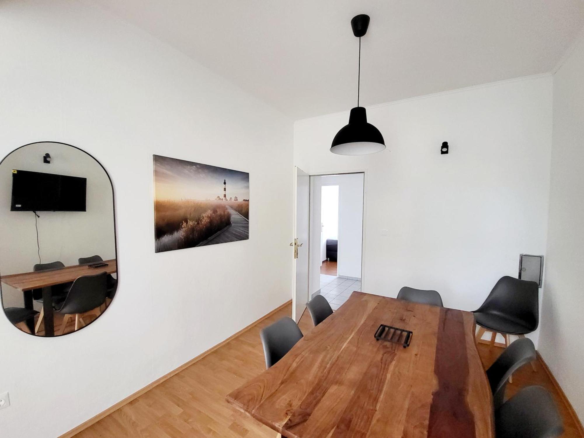 Buchengasse Apartment Vienna - Free Highspeed-Internet Екстериор снимка