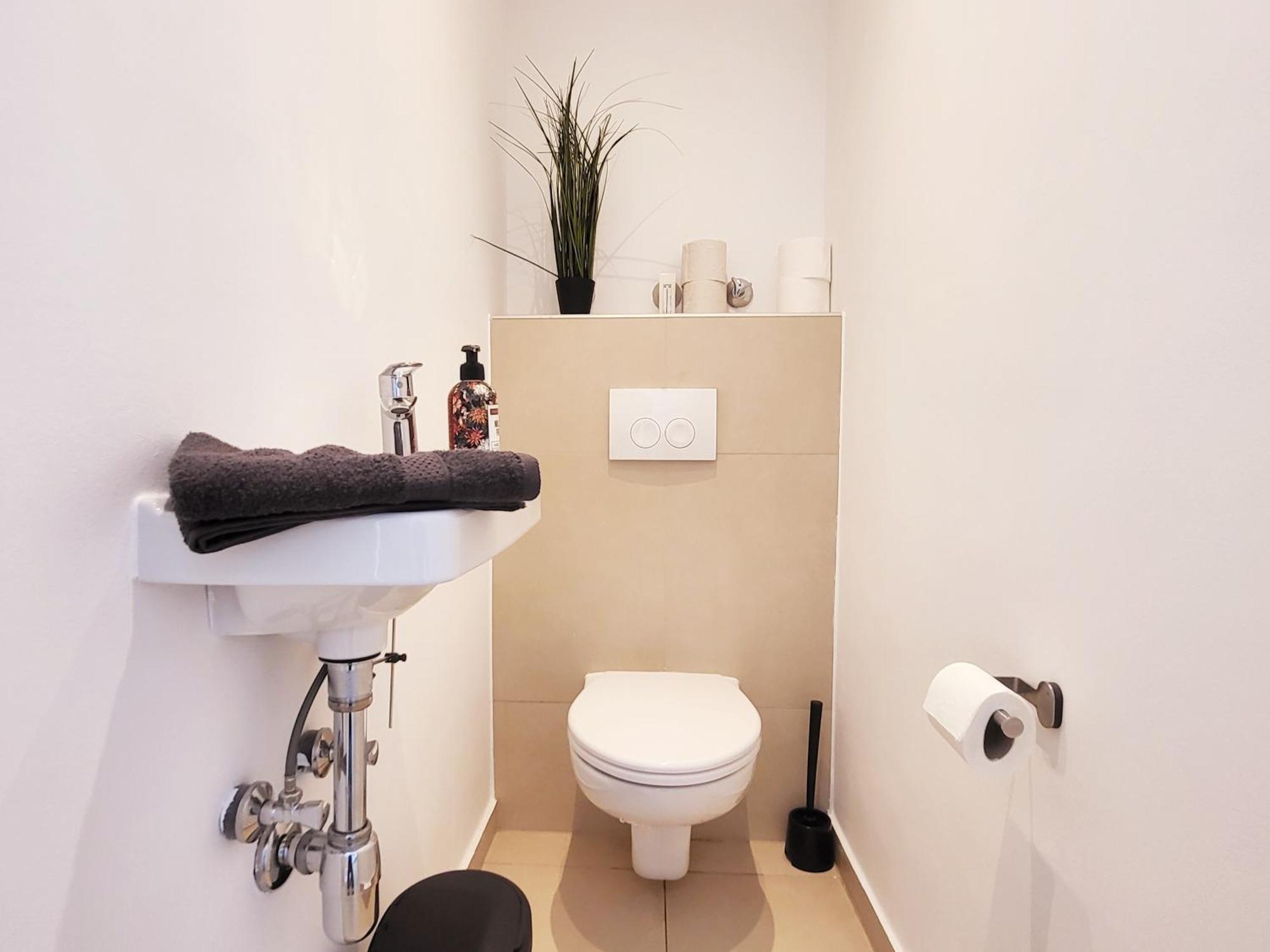 Buchengasse Apartment Vienna - Free Highspeed-Internet Екстериор снимка