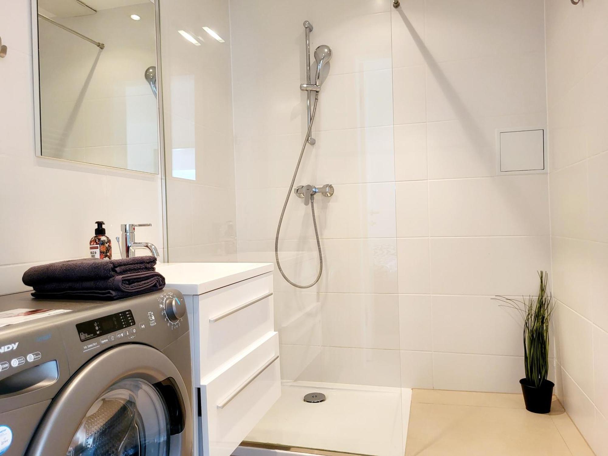 Buchengasse Apartment Vienna - Free Highspeed-Internet Екстериор снимка