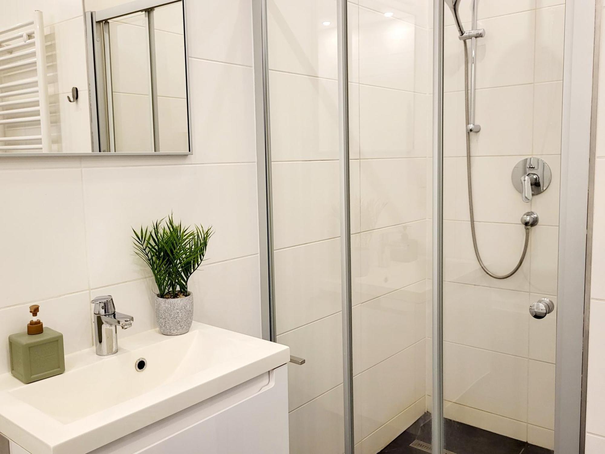 Buchengasse Apartment Vienna - Free Highspeed-Internet Екстериор снимка