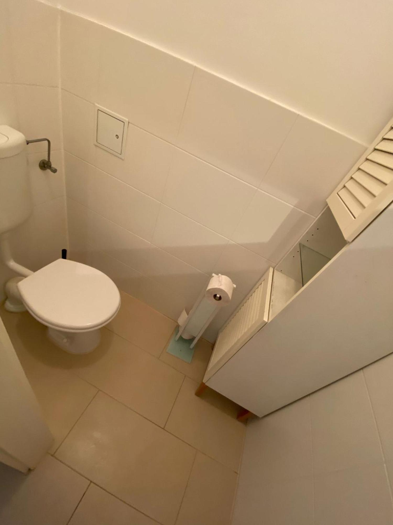 Buchengasse Apartment Vienna - Free Highspeed-Internet Екстериор снимка